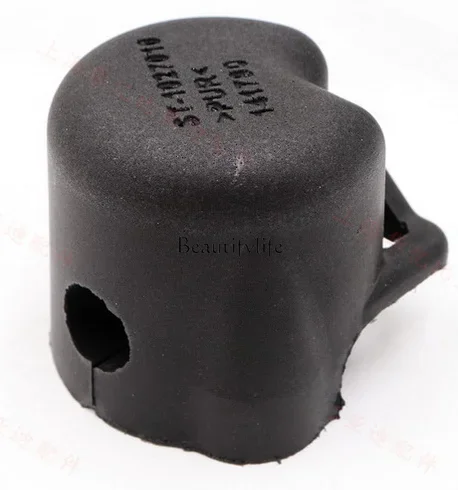 

LD20High Pressure Fuel Pump Soundproof Dust Cover Turbo Booster Protection Sponge Original