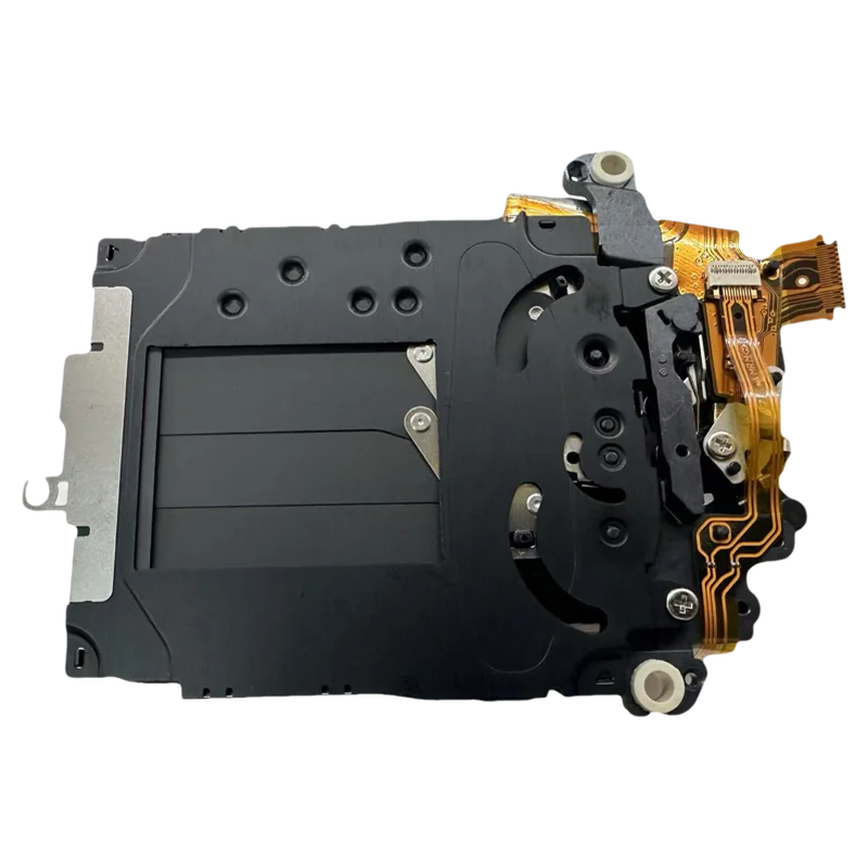 Parts for Nikon Z50 Shutter Set, Shutter Motor Set, with Shutter Curtain