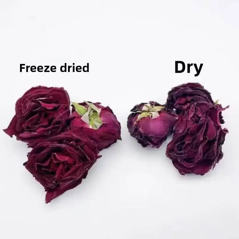 

Deer Antler Tremella Bird's Nest Chinese Herbal Medicine Dryer Laboratory Freeze Drying Experiment