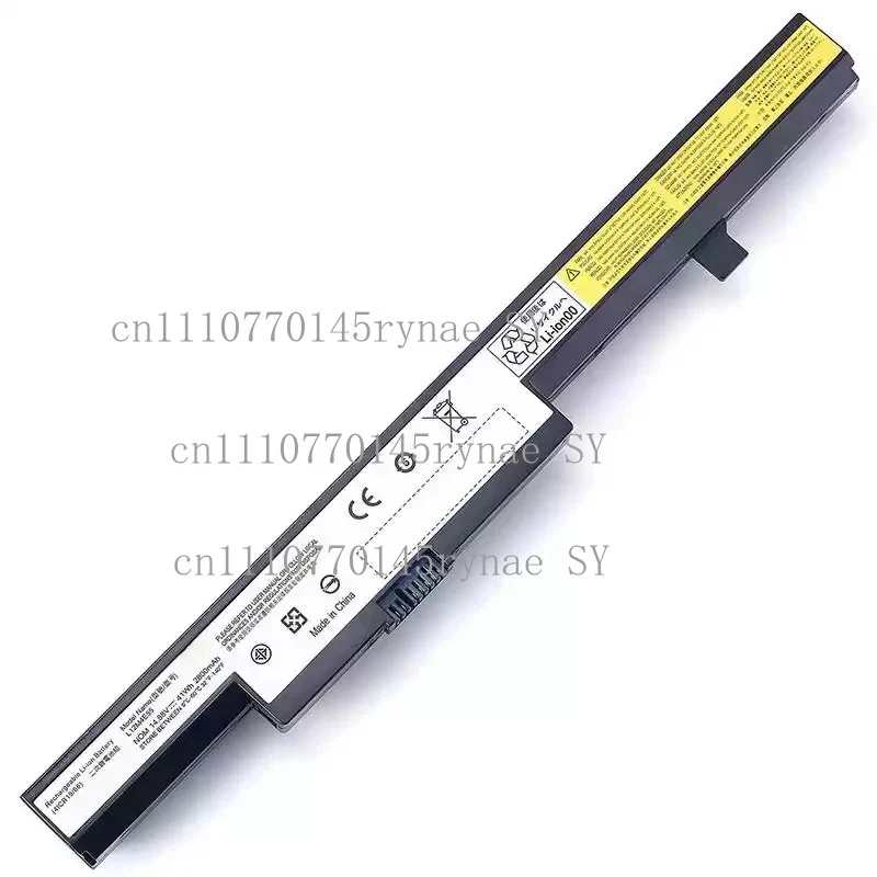 L12M4E55 L13L4A01 L12S4E55 Laptop Battery for Lenovo N40 N50 M4400 V4400 Eraser B40 B50 B50-30 Touch B50-45 B50-70, IdeaPad N40