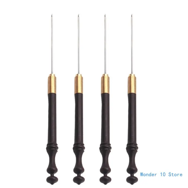 

Embroidery Crochet Hooks Needle, for Sewing Embroidery Beading Sequins