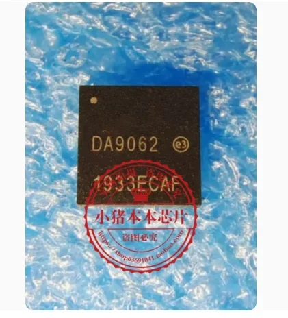 

NEW DA9062 DA9062-00AM1-BA DA9062-46AMC-A