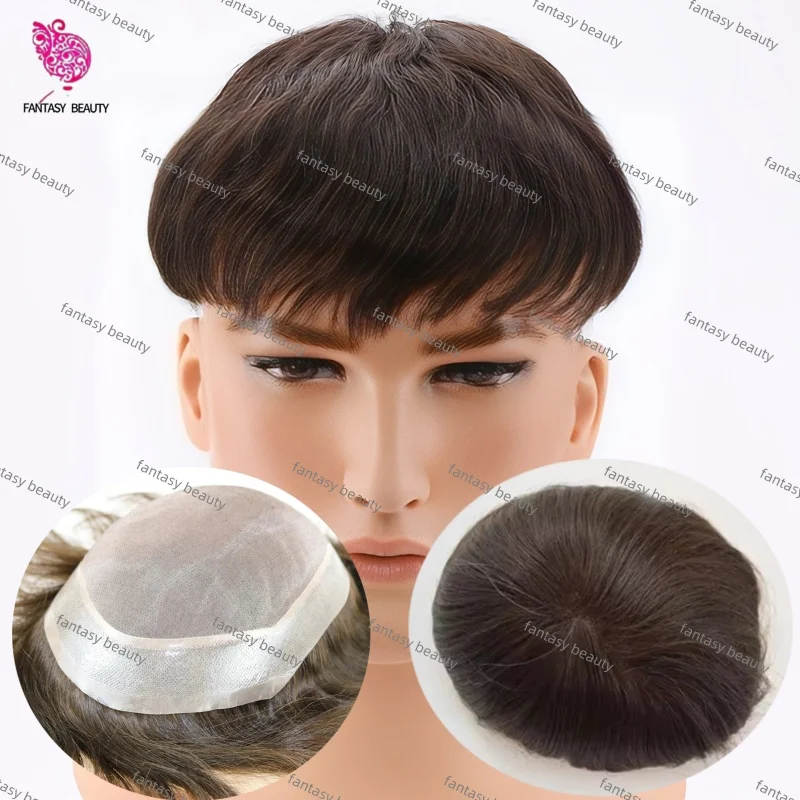 Double Knots Male W… - image