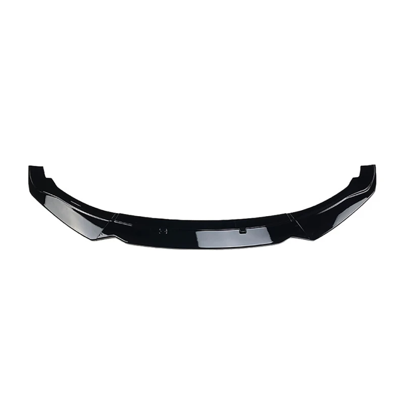 

for BMW F20 F21 1-Series 116i 118i 120i Standard 2011-19 Car Lower Front Bumper Lip Diffuser Spoiler 3Pcs/set