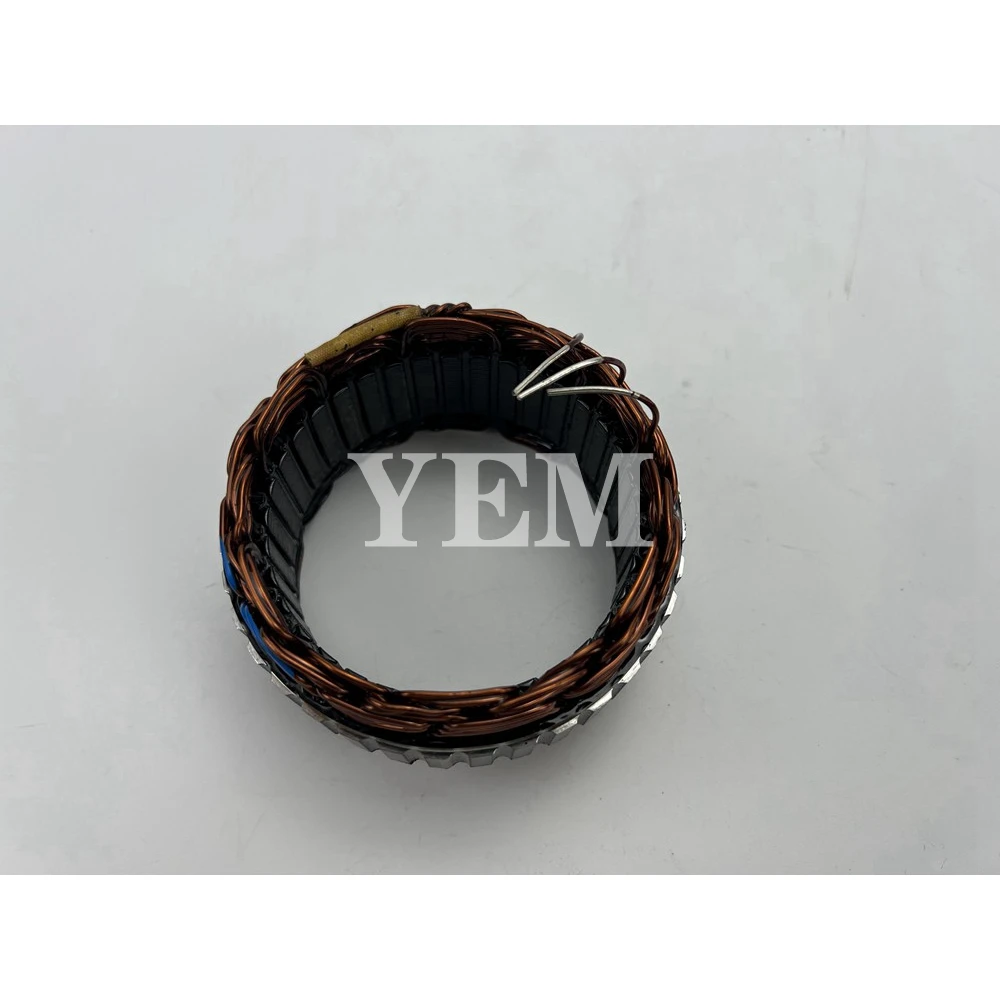 Coil 1C010-64080 for Kubota V3800 Excavator Diesel Engine Parts Excavator Parts