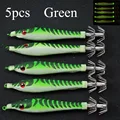 Jig-5pcs-Green