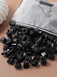 20Pcs Cute Black Hairpin Hair Clip for Girl Women Gifts Hair Accessories Hair Pin Accesorios Para El Cabello Mujer 2024