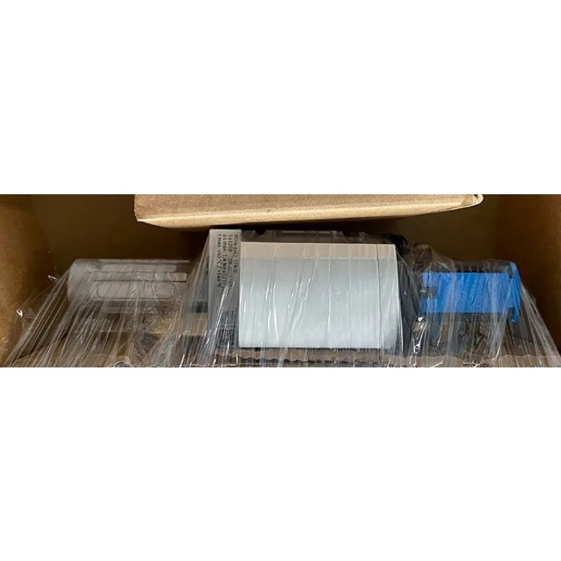 Parti per valvola di commutazione FESTO MS4-EM1-1/4-S 541259