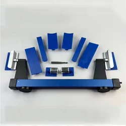 New Car Concave Sheet Metal Tool Expansion Machine for Body Dent Repair Large Separator Pull with No Paint Drag