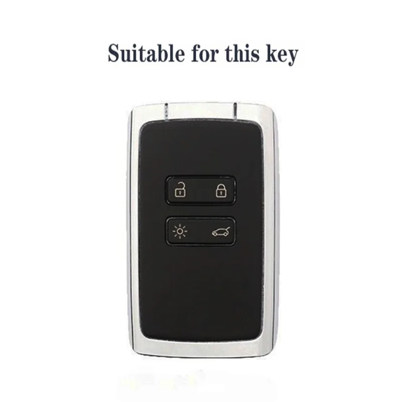 لرينو أسترال كابتور أركانا كوليوس زوي ذات المناظر الطبيعية الخلابة داسيا سانديرو داستر لوجان عداء ببطء كادجار كليو غطاء حافظة مفاتيح من السيليكون