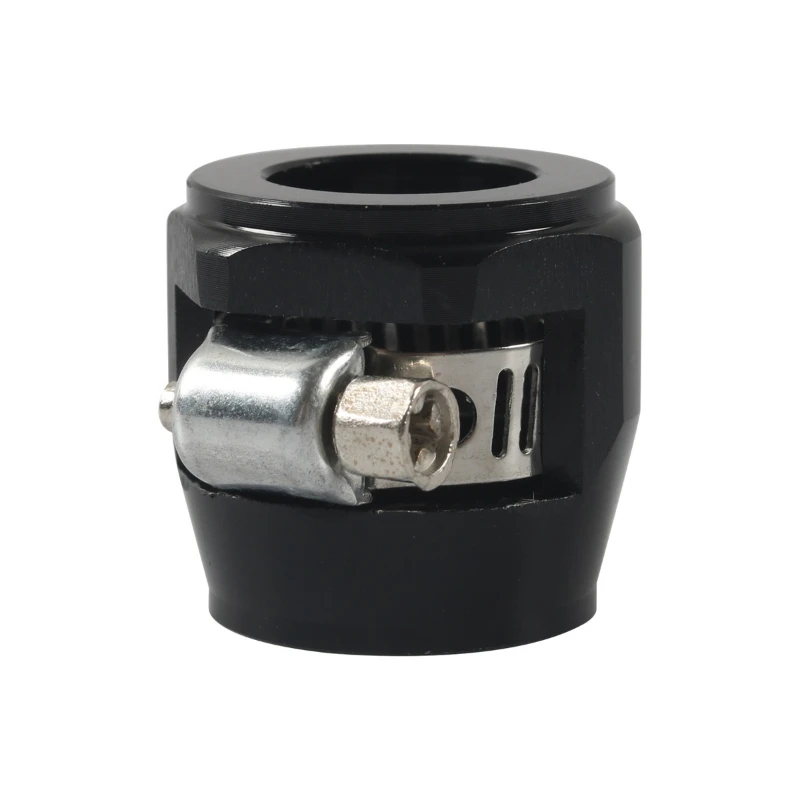 

Hose Dresser Black Fuel Pipe Clamp Holder