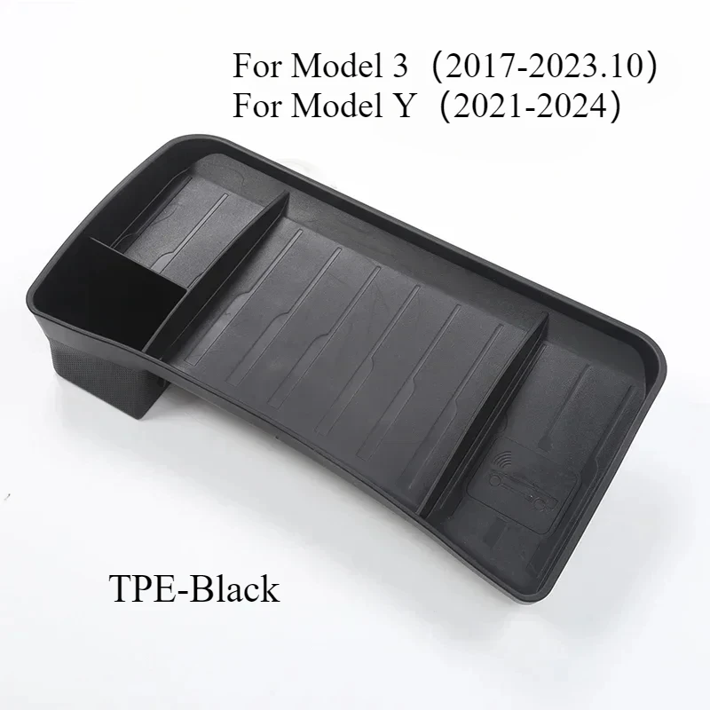 M3Y Black TPE