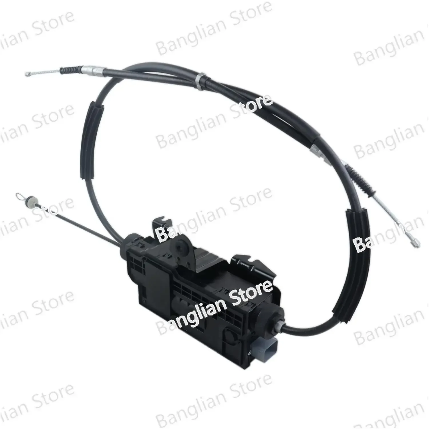 Car Parking Brake Actuator, Hand Brake Module, BMW Series 5, GT, F07, 2009-2016, OEM 34436874219, 34436869479, 34436856932, AP03