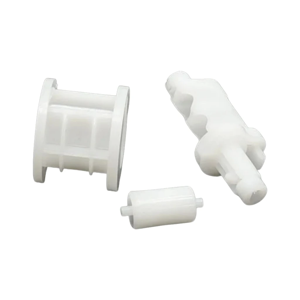 Capping Station Pump Cam Pulley Shaft for Epson L3110 L4100 L4150 L4160 L4250 L4260 L4268 L4151 L4153 L4156 L4158 L4163