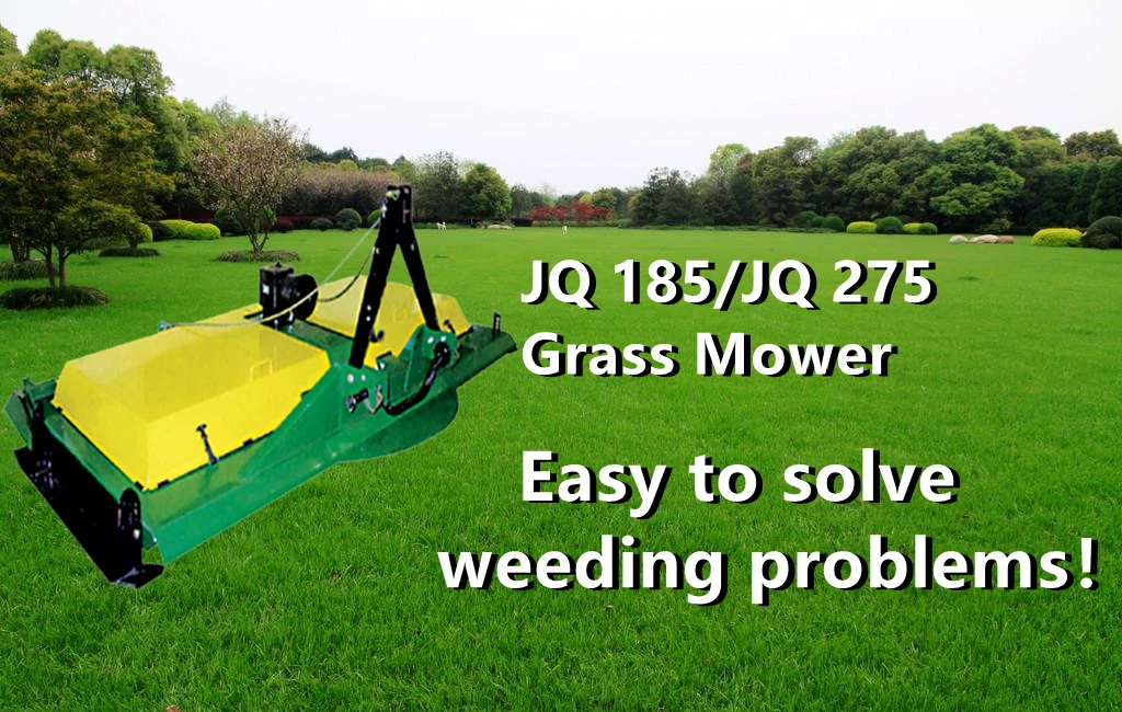 

Pto Drive Ce Approved Lawn Mowers For Grass Cutting Grass Mower Tractor Folding Handle