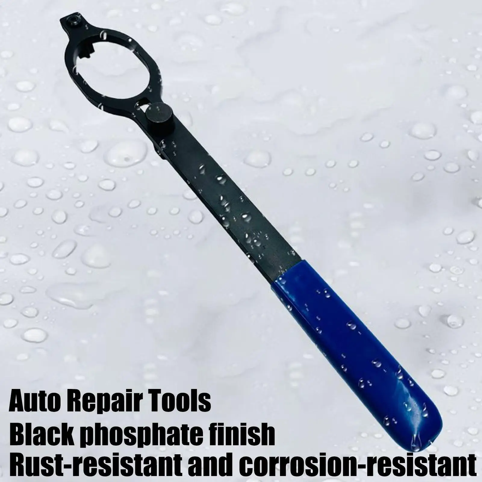 

Auto Engine Timing Belt Remove Install Tool Car Camshaft Pulley Wrench Adjustable Automotive Pulley Holder For Car Engine Repair