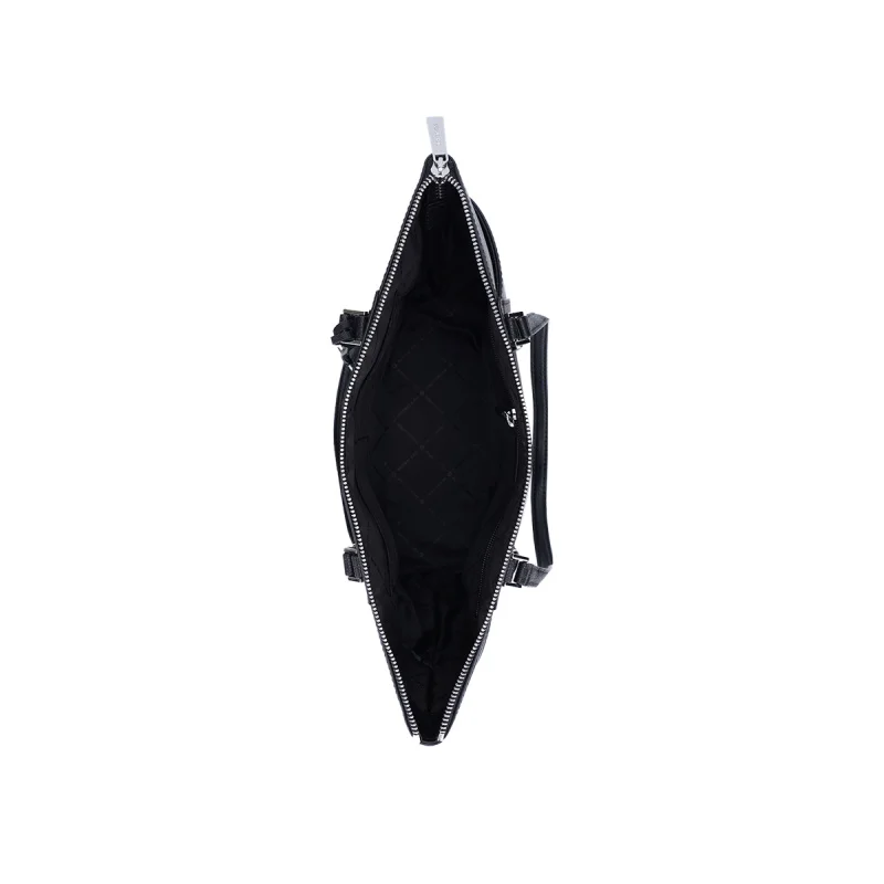 حقيبة مايكل كورس السيدة تشارلوت الرائعة والمتعددة الاستخدامات بكتف واحد