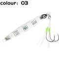 03 Double hook
