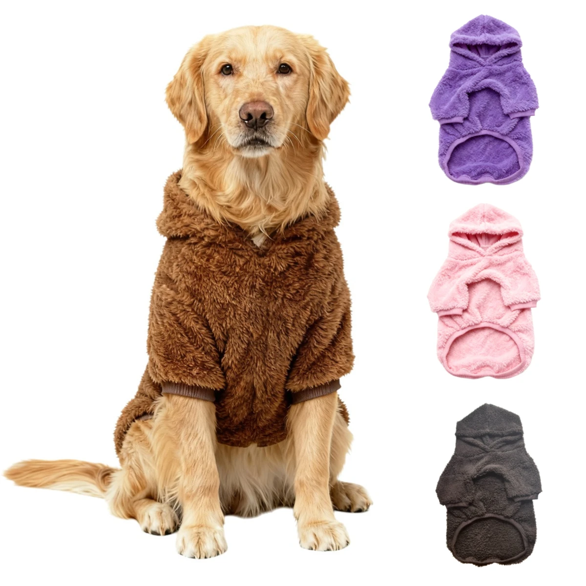 #49 Top Dog Coats Picks for Every Budget