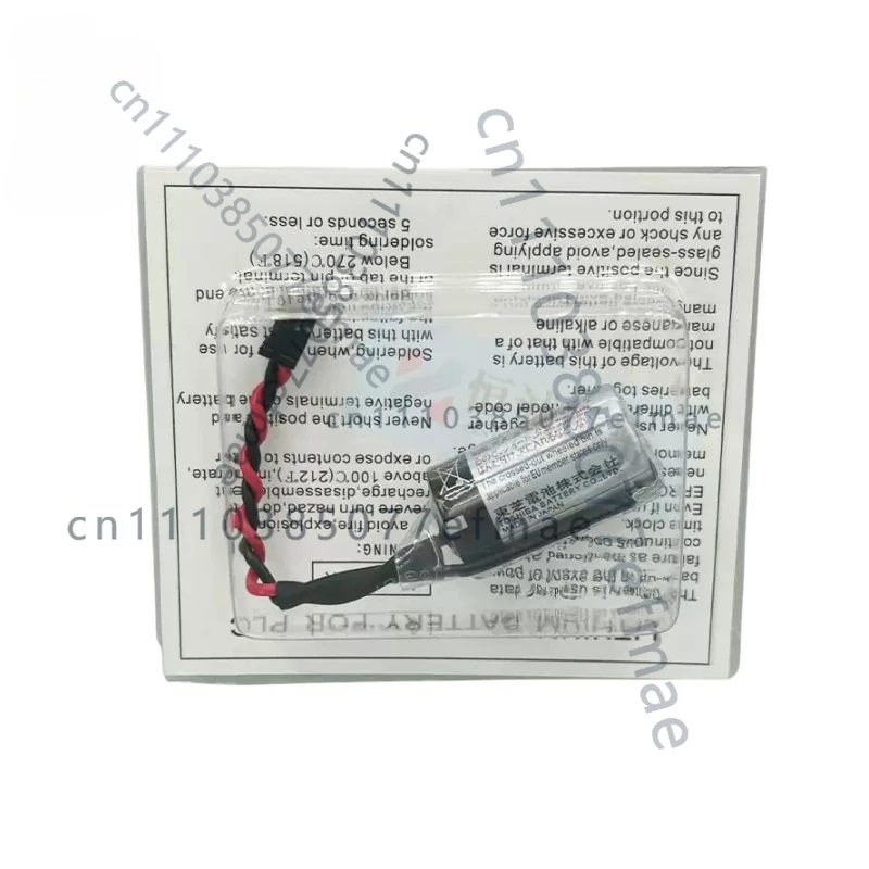 

Универсальный аккумулятор CP7/CP8/XP/NXT 3.6V для сервоприводов FUJI Mounter H10211=H10212=H10213