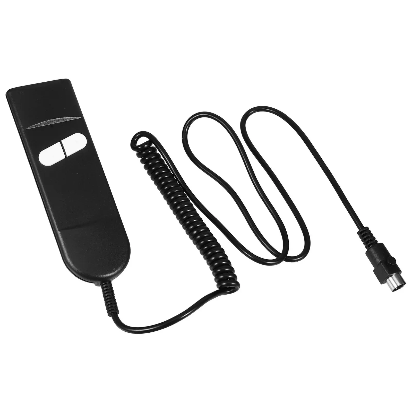 

Универсальный пульт дистанционного управления для электрического кресла-реклайнера/дивана с функцией подъема/опускания, 5-контактный, 2 кнопки, прямое подключение