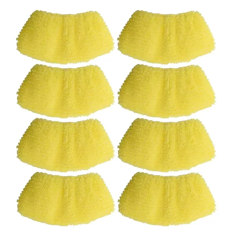 Piezas de repuesto para aspiradora Karcher Easyfix SC2 SC3 SC4 SC5, accesorios de repuesto para limpiador a vapor AT28-Mop
