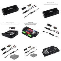 E65E Auditory Highly Fidelity for Argon Simple Installation, Superior Sound Quality Enhancement