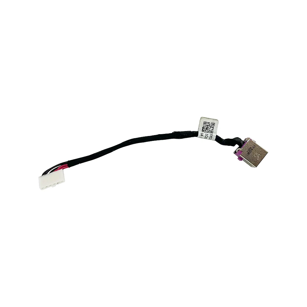 Laptop DC Jack Cable Connector Port DC Power For Acer Nitro 5 AN515-43 AN515-54 Charging Cable Cord Wire Harness - Image 3