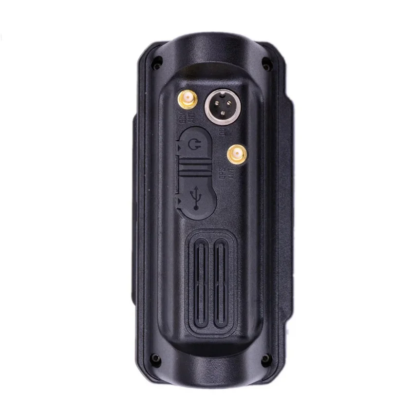 SenHaiX N61 4G Two Way Radio POC Licence Free Base Vehicle Unit WiFi Android Smart Wireless Intercom Car Radios - Image 5