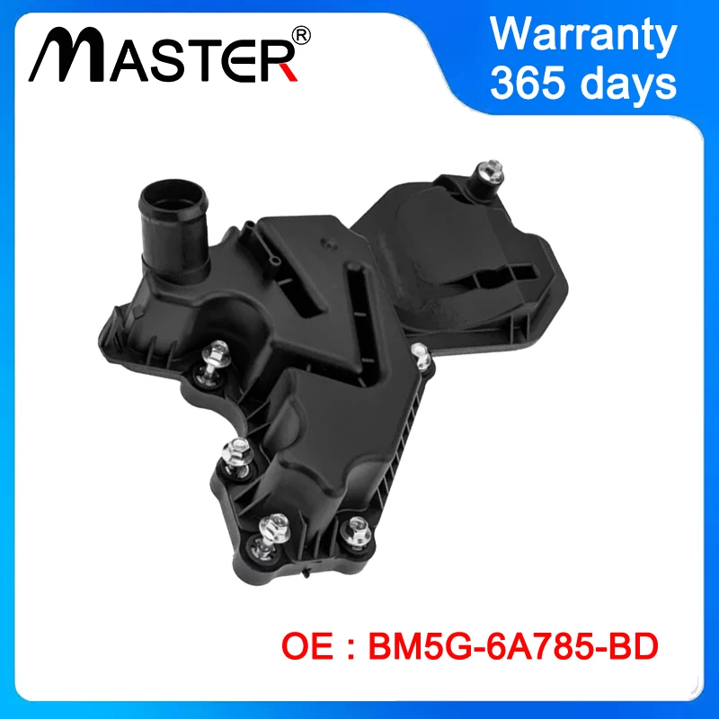 ENGINE Oil Separator Breather BM5G6A785BD for FORD FOCUS MK3 ST 2011-2015 BM5G-6A785-BD