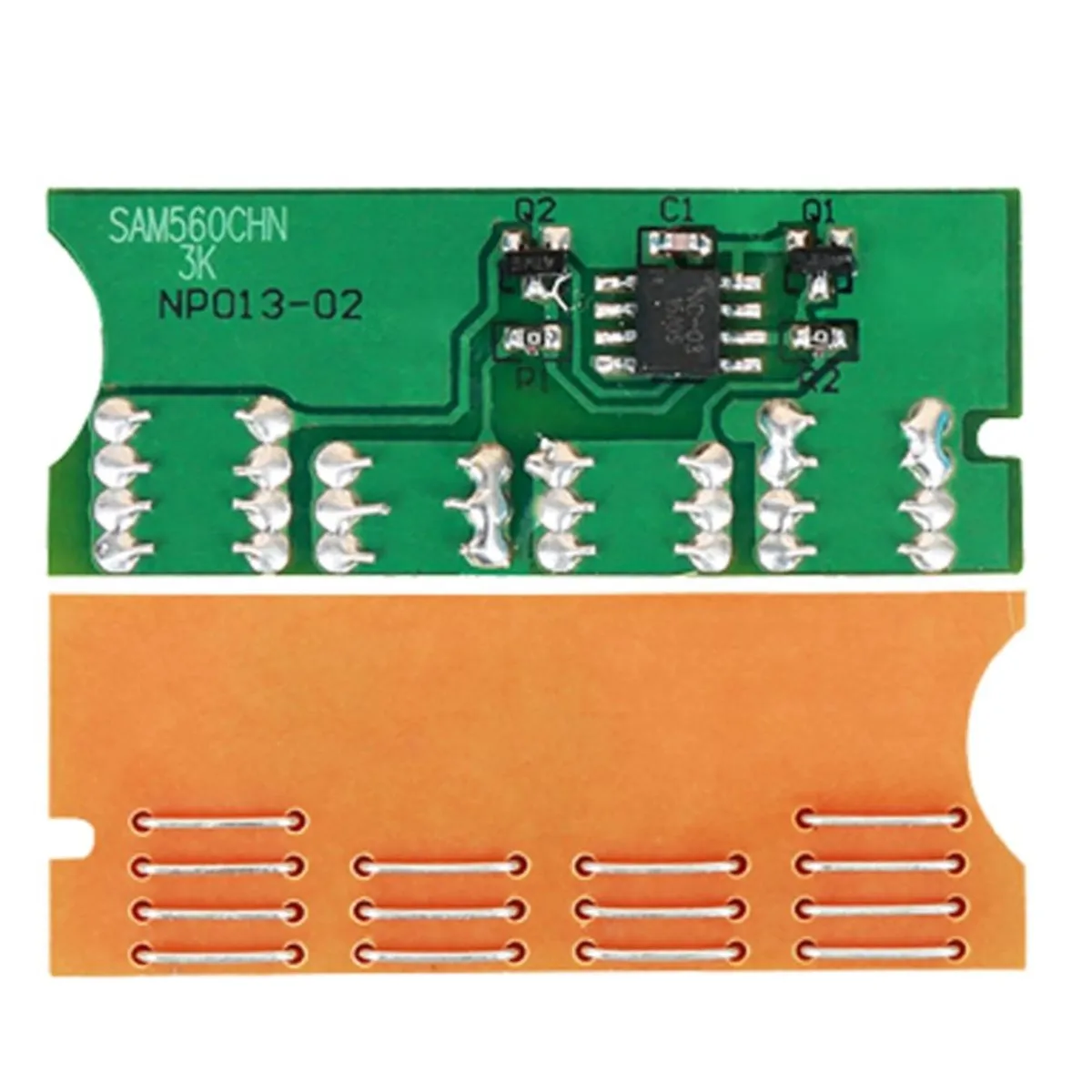 Toner Chip For Samsung ML4050 ML4050N ML4050ND ML4550 ML4550N ML4550R ML4551 ML4551N ML4551ND ML4551NDR ML4551NR ML-D4550B 4550