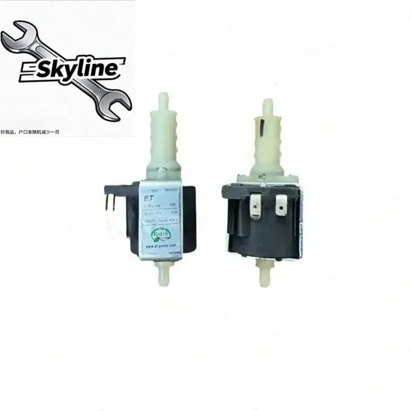 for New Disposable Sweeping Robot 1/2 M30pro Series Base Station Water Pump Motor Accessories