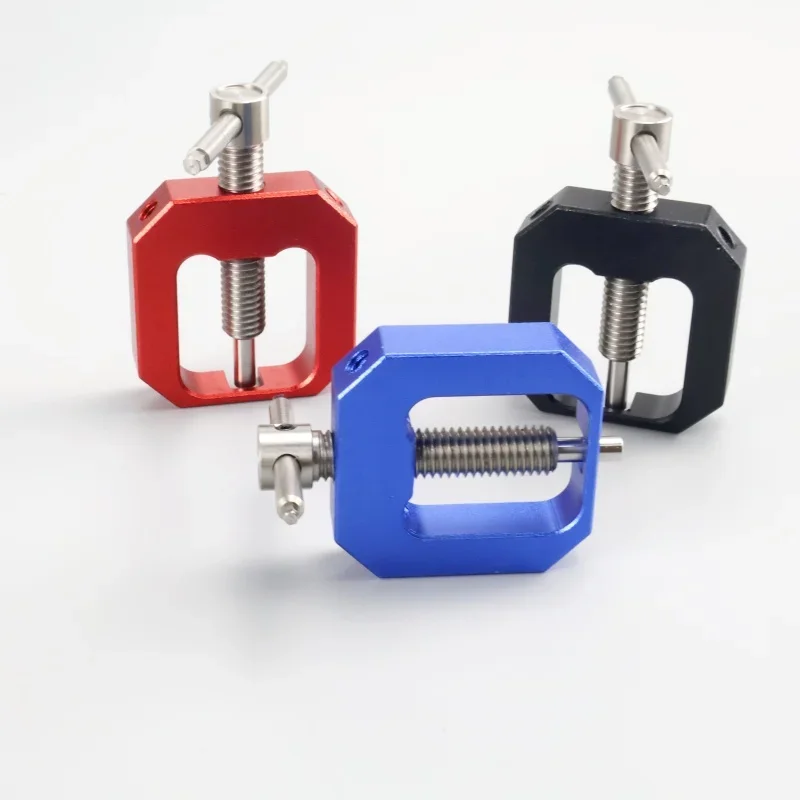 มอเตอร์ดึงเฟืองถอนฟันแบบใหม่ เครื่องมือถอนเฟืองขนาดเล็ก สำหรับรถ RC Tamiya Mini 4WD DIY