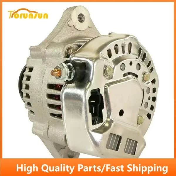 

Alternator 18504-6220 12V 40A compatible with Kubota A28 Engine