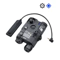 BK Blue Laser