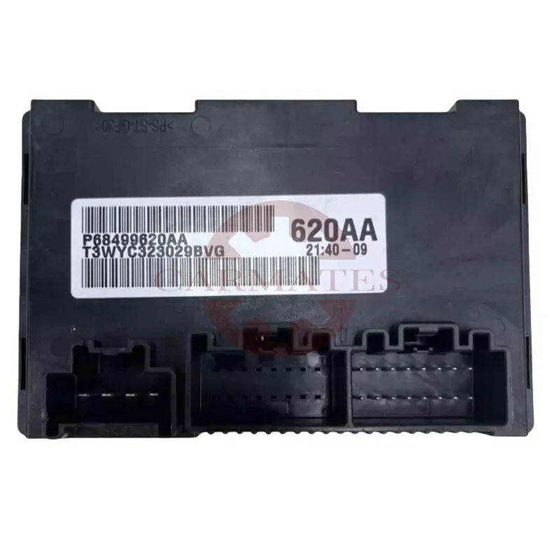 Transfer Case Control Module Fit for 2021 Dodge Durango 68499620AA 68499620AB P68499620AA  P68499620AB Car Accessories!