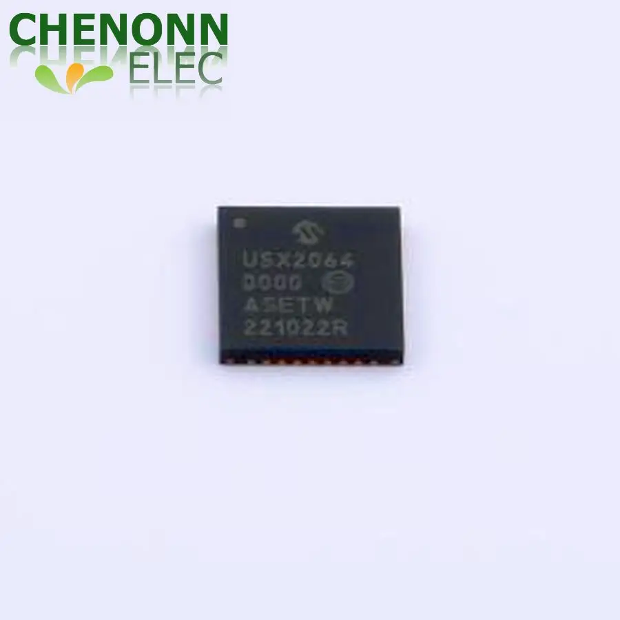 10PCS/LOT USX2064T/M2 (Interface Controllers)