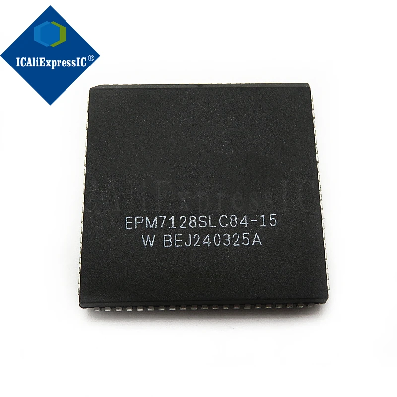 10piece EPM7128SLC84-15N EPM7128SLC84