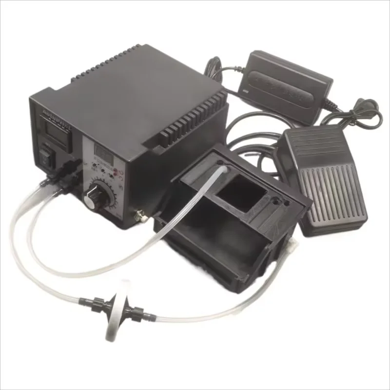 หัวพิมพ์ DTF หมึกอุดตันทําความสะอาดเครื่องซักผ้า Unclog ย้อนกลับสําหรับ Epson L1800 L805 1390 i3200 4720 XP600 DX6 หัวพิมพ์ทําความสะอาด