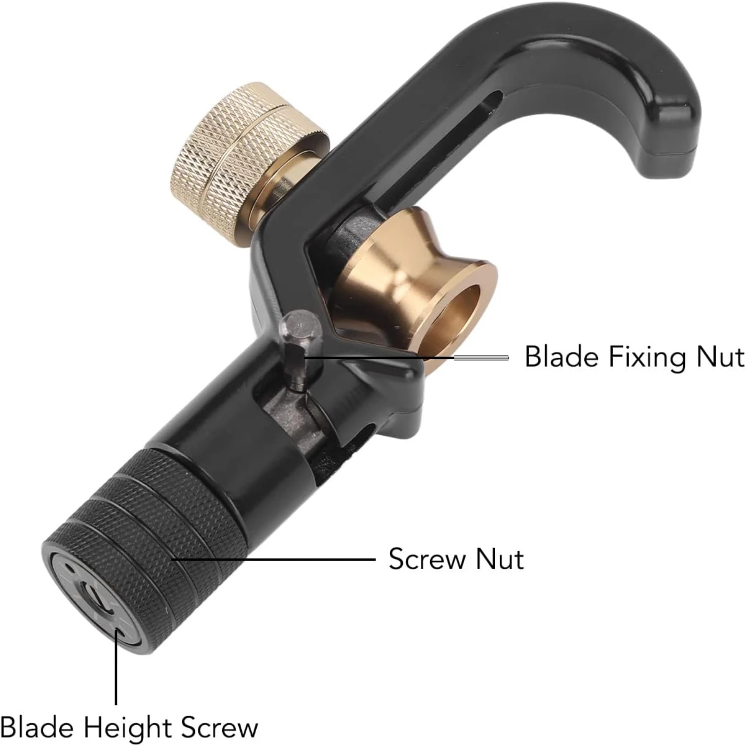 Armored Cable Stripper for 8-30mm Transverse Armored Wire | FTTH Fiber Optic Tools for Circular and Vertical Cutting | Fiber Opt