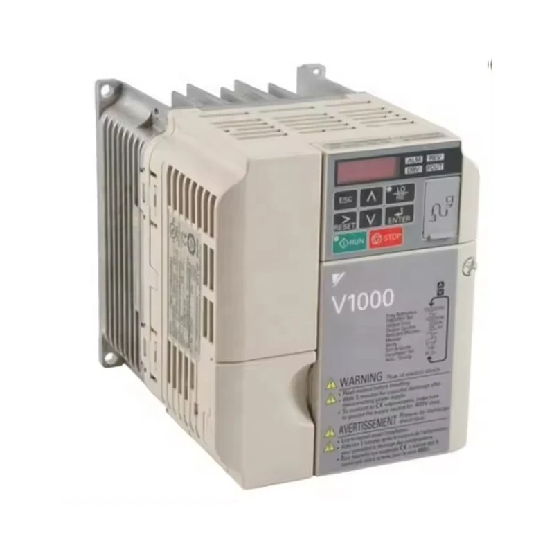 Original  inverter  t1000 e1000 j1000 v1000 l1000a a1000 u1000 160 vfd 2.2kw  frequency converter inverter