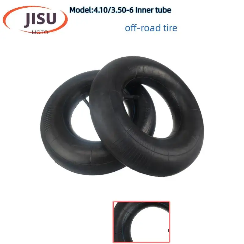 

4.10/3.50-6 Внутренняя трубка для мобильных устройств и небольших транспортных средств