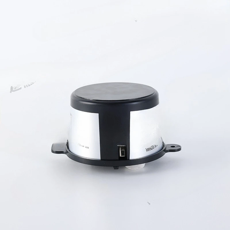 

Motor assembly GVD for PL boiler damping exhaust