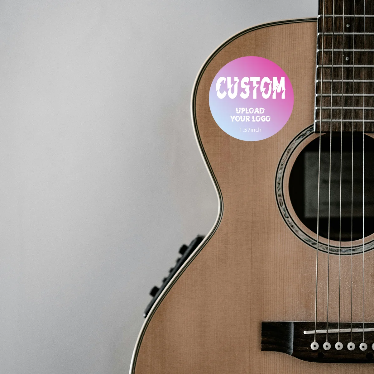 Custom sticker and Customized LOGO/Wedding stickers/Design Your Own Stickers/Personalized stickers