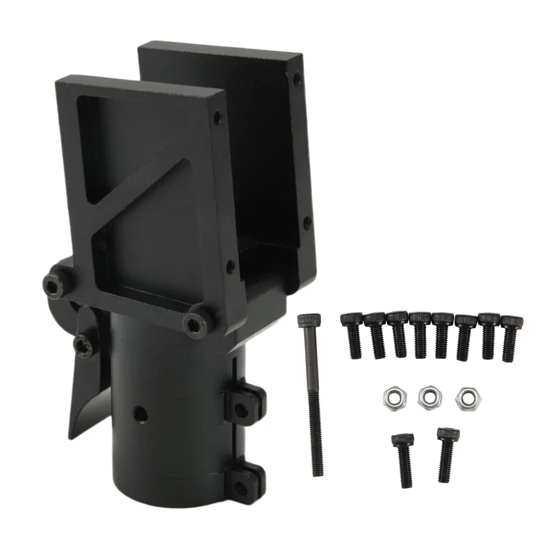 D25 折りたたみアームチューブジョイント 25mm 植物保護用 UAV ドローン RC ヘリコプター スペアパーツ-SPMI