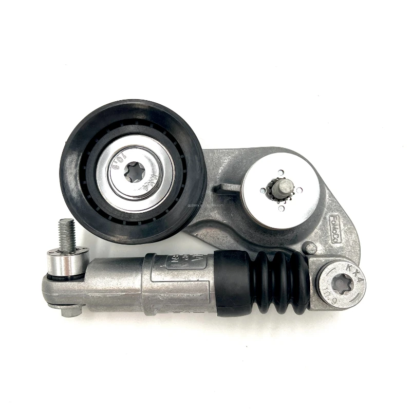 

LR034128 LR028880 Auto Parts Drive Belt Tensioner LR034128 LR028880 For Lands Rovers God II Aurora