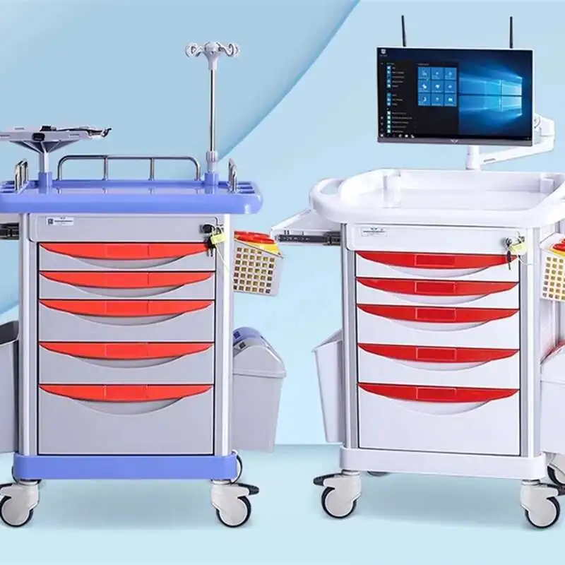 

Hair Trolley Hairdressing Cart for Salon Storage Saloon carlloWorkshop Tool Beauty Furniture Luxury Hairdresser Trolleys