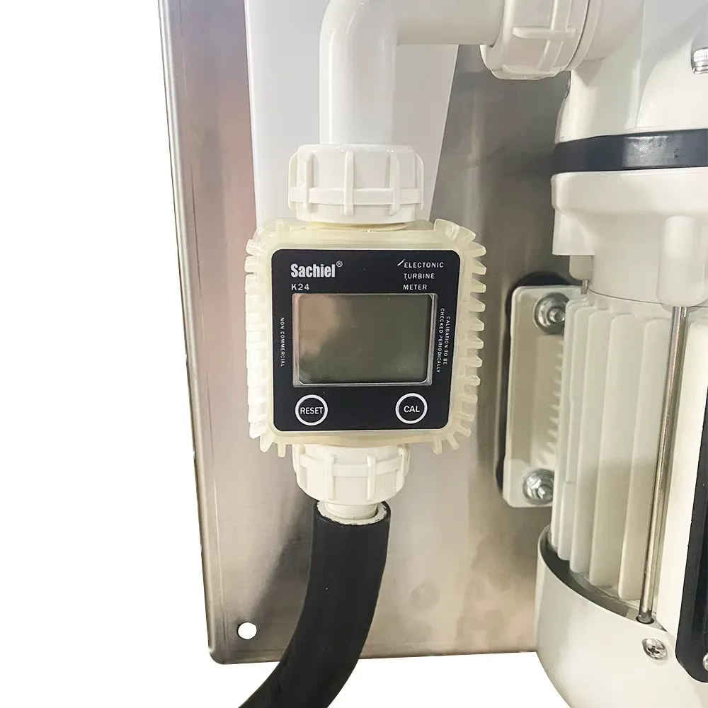 Factory Direct 2026 Hot Selling Portable Adblue Distributor