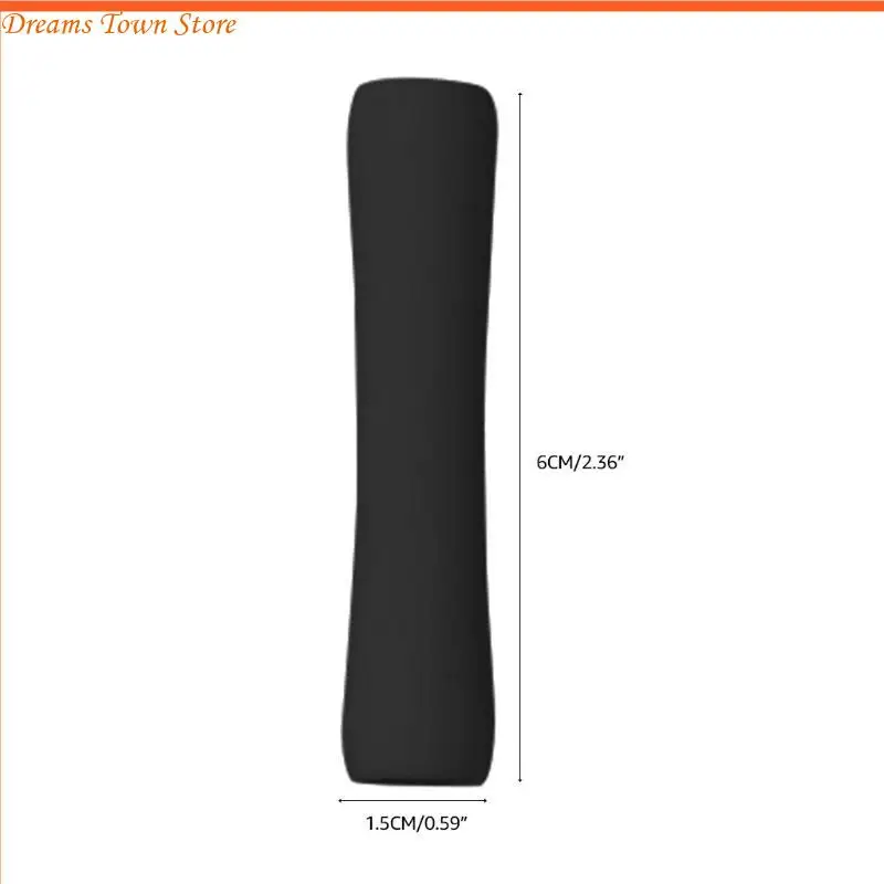 Porte-silicone HX6A pour crayon 1/2e génération support comprimé en silicone support