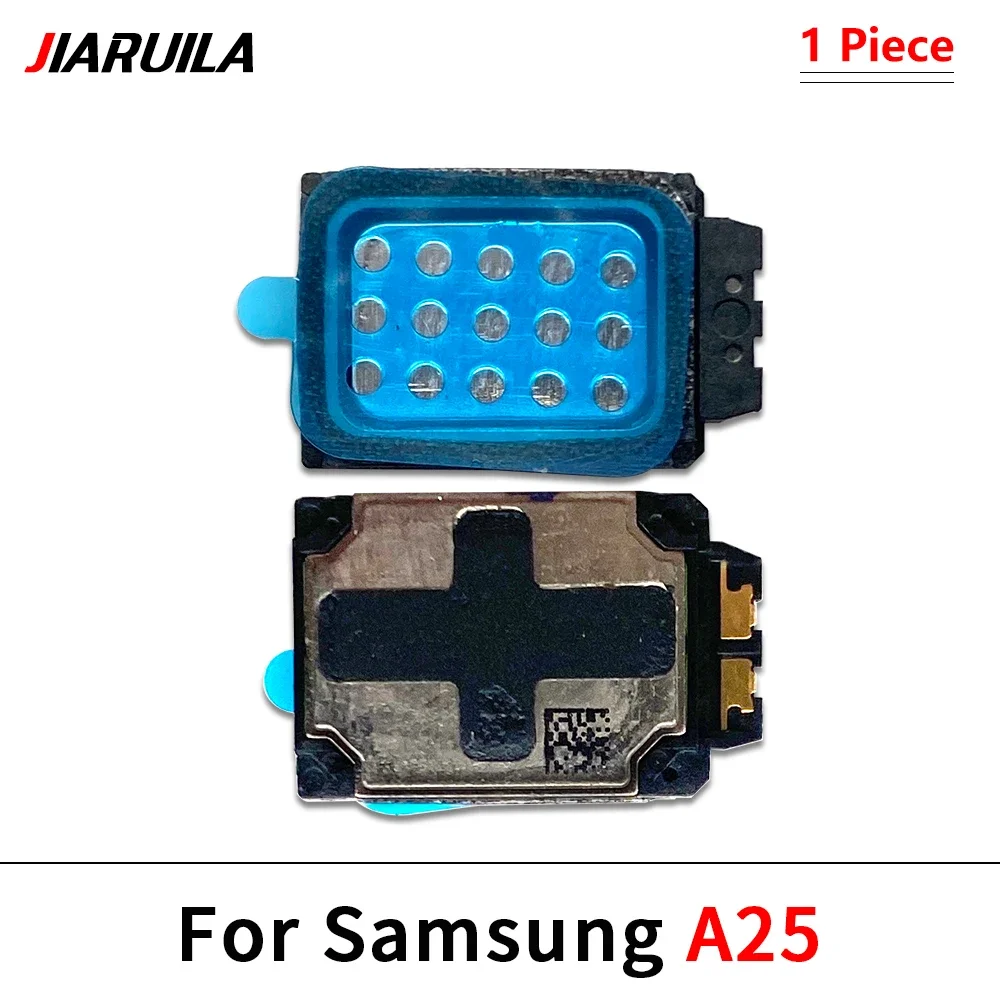 10Pcs，For Samsung A22 A23 A32 4G A24 A25 A32 A33 A34 A52S 5G A54 A42 A73 A53 Rear Inner Ringer Buzzer Loud Speaker Sound Module